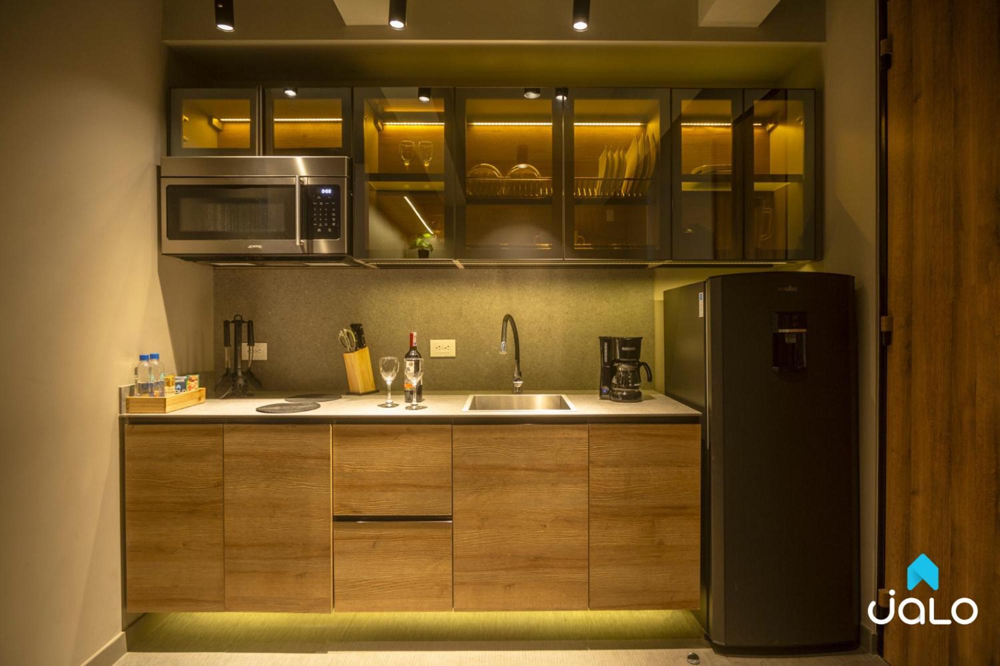 Unique Mine Luxury Lofts By Jalo Lägenhet Bogotá Exteriör bild