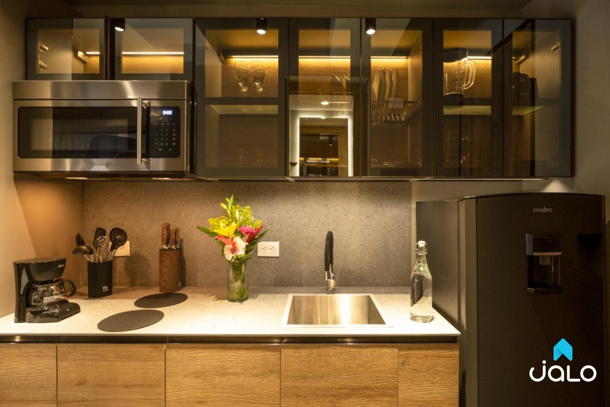 Unique Mine Luxury Lofts By Jalo Lägenhet Bogotá Exteriör bild