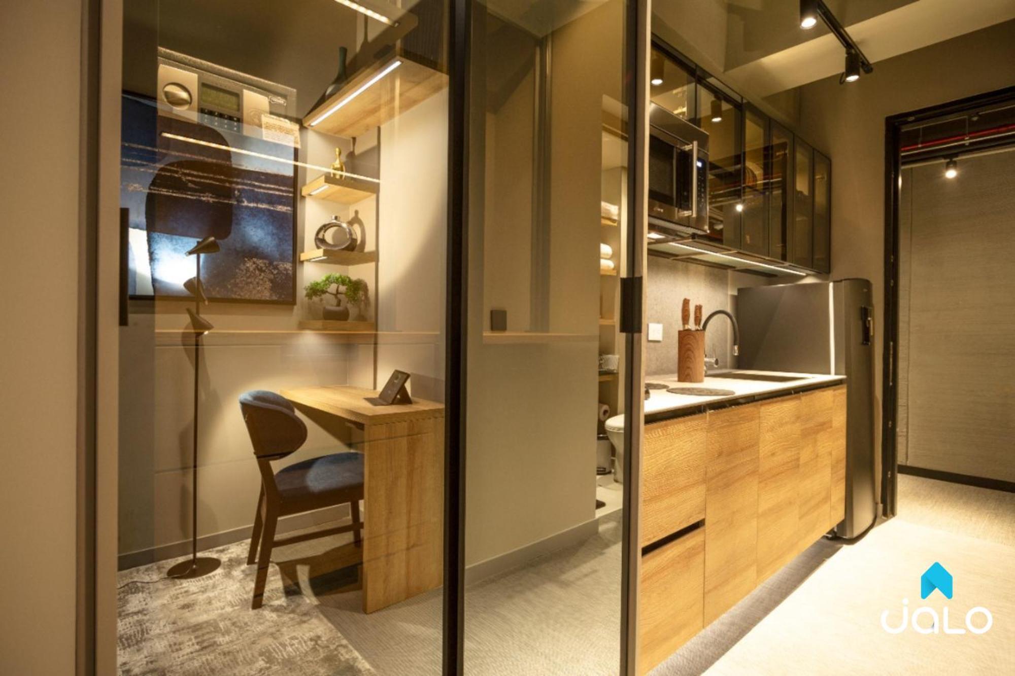 Unique Mine Luxury Lofts By Jalo Lägenhet Bogotá Exteriör bild